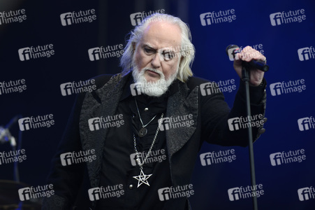 M'era Luna Festival 2023 in Hildesheim