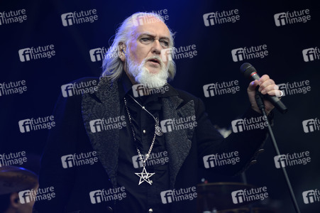 M'era Luna Festival 2023 in Hildesheim