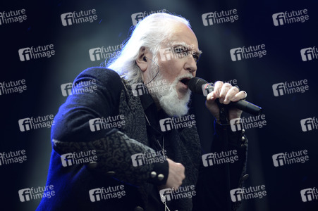M'era Luna Festival 2023 in Hildesheim