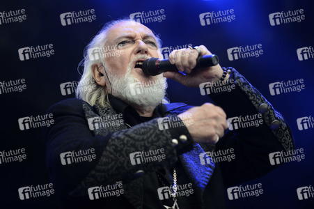 M'era Luna Festival 2023 in Hildesheim