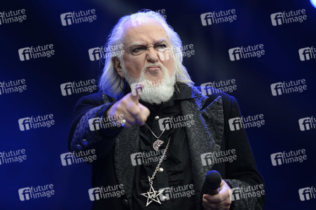 M'era Luna Festival 2023 in Hildesheim