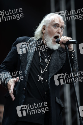 M'era Luna Festival 2023 in Hildesheim