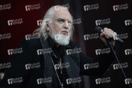 M'era Luna Festival 2023 in Hildesheim