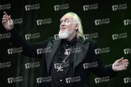 M'era Luna Festival 2023 in Hildesheim