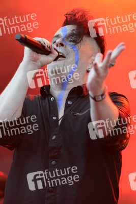 M'era Luna Festival 2023 in Hildesheim