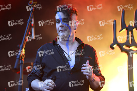 M'era Luna Festival 2023 in Hildesheim