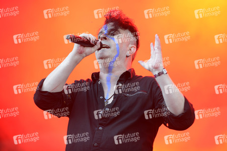 M'era Luna Festival 2023 in Hildesheim