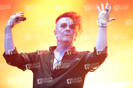M'era Luna Festival 2023 in Hildesheim