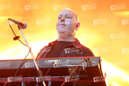 M'era Luna Festival 2023 in Hildesheim
