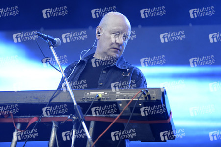 M'era Luna Festival 2023 in Hildesheim