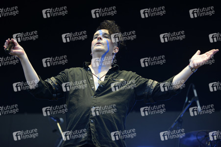 M'era Luna Festival 2023 in Hildesheim