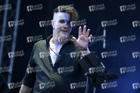 M'era Luna Festival 2023 in Hildesheim