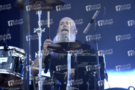 M'era Luna Festival 2023 in Hildesheim