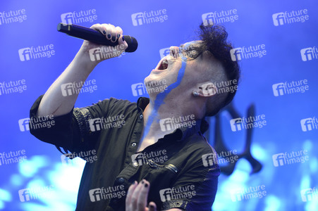 M'era Luna Festival 2023 in Hildesheim