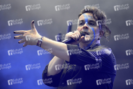 M'era Luna Festival 2023 in Hildesheim