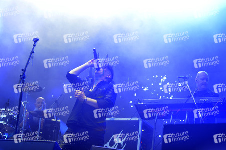 M'era Luna Festival 2023 in Hildesheim