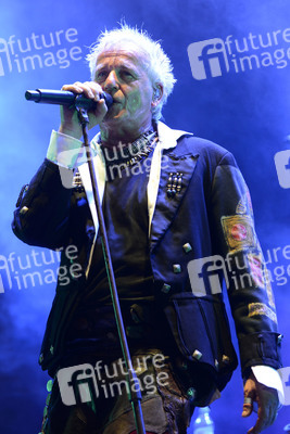 M'era Luna Festival 2023 in Hildesheim