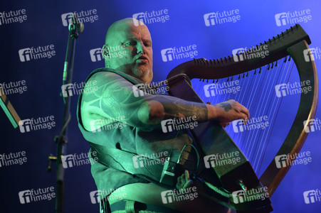M'era Luna Festival 2023 in Hildesheim