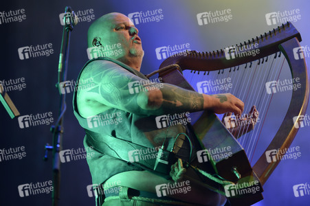 M'era Luna Festival 2023 in Hildesheim