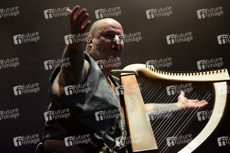 M'era Luna Festival 2023 in Hildesheim