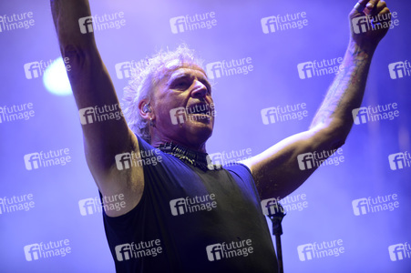 M'era Luna Festival 2023 in Hildesheim