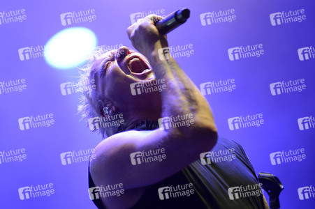 M'era Luna Festival 2023 in Hildesheim