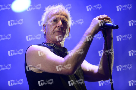 M'era Luna Festival 2023 in Hildesheim