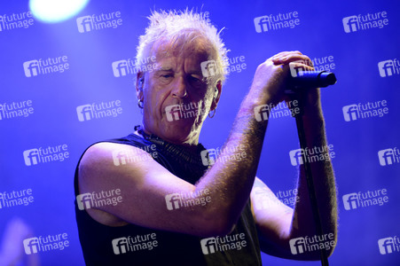 M'era Luna Festival 2023 in Hildesheim