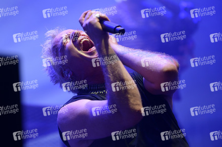 M'era Luna Festival 2023 in Hildesheim