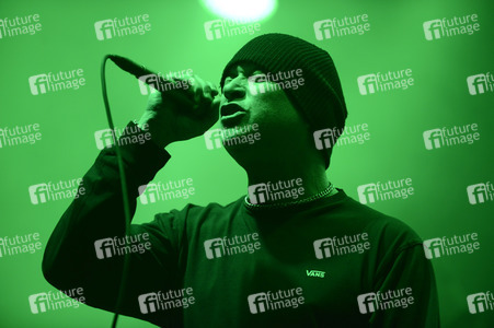 M'era Luna Festival 2023 in Hildesheim