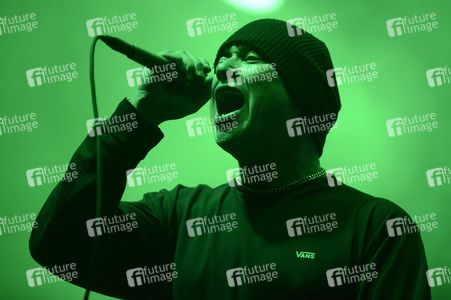 M'era Luna Festival 2023 in Hildesheim