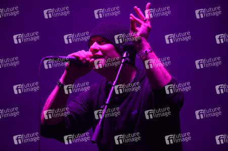 M'era Luna Festival 2023 in Hildesheim