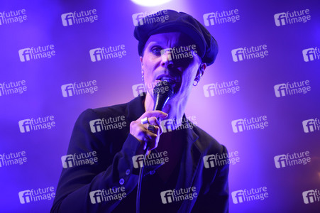 M'era Luna Festival 2023 in Hildesheim
