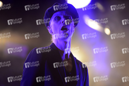 M'era Luna Festival 2023 in Hildesheim