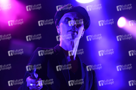 M'era Luna Festival 2023 in Hildesheim