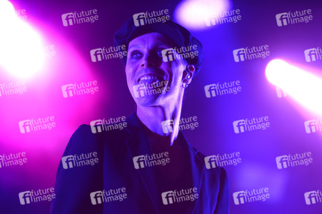 M'era Luna Festival 2023 in Hildesheim