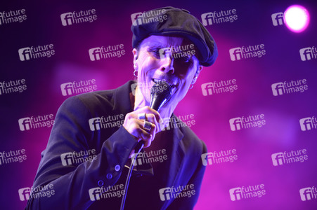 M'era Luna Festival 2023 in Hildesheim
