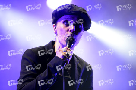 M'era Luna Festival 2023 in Hildesheim