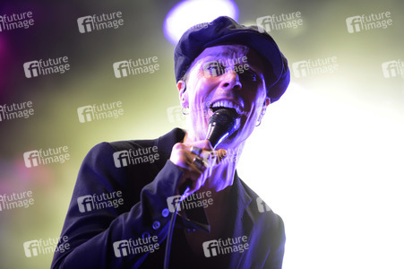 M'era Luna Festival 2023 in Hildesheim