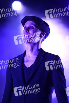 M'era Luna Festival 2023 in Hildesheim