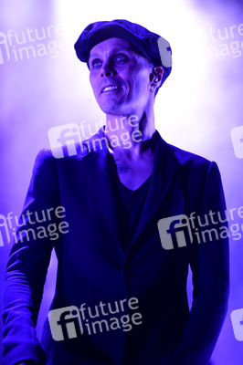 M'era Luna Festival 2023 in Hildesheim