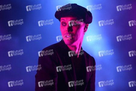 M'era Luna Festival 2023 in Hildesheim