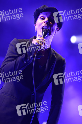 M'era Luna Festival 2023 in Hildesheim