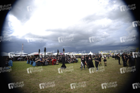 M'era Luna Festival 2023 in Hildesheim