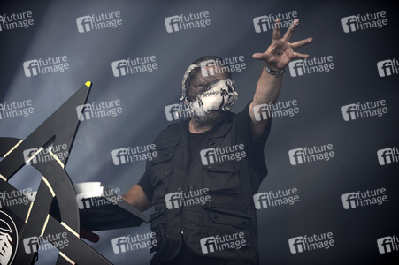 M'era Luna Festival 2023 in Hildesheim