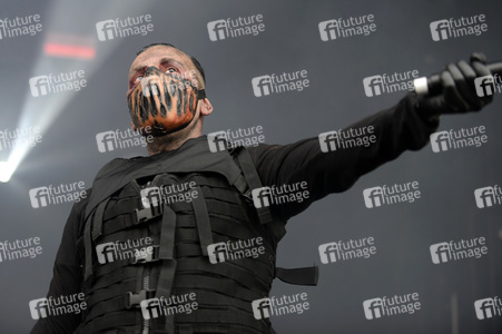 M'era Luna Festival 2023 in Hildesheim