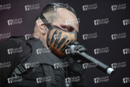 M'era Luna Festival 2023 in Hildesheim