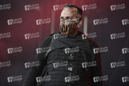 M'era Luna Festival 2023 in Hildesheim
