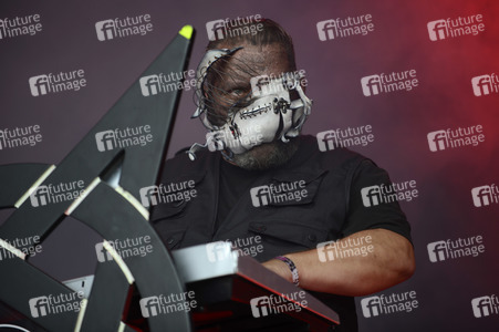 M'era Luna Festival 2023 in Hildesheim