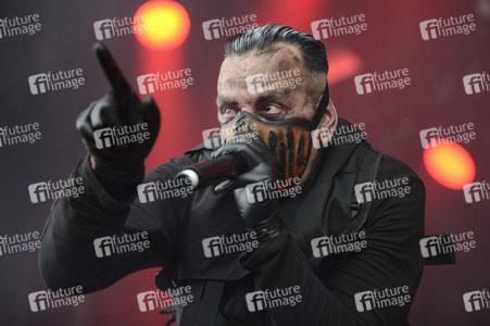 M'era Luna Festival 2023 in Hildesheim